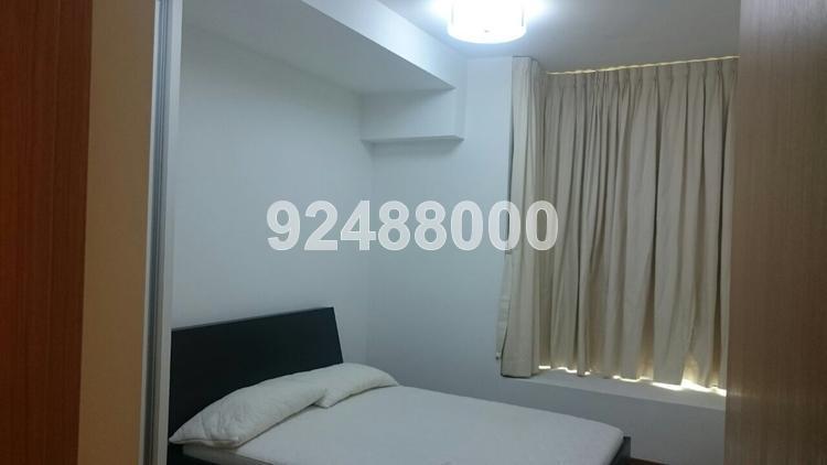 One Oxley Rise (D9), Apartment #72254341